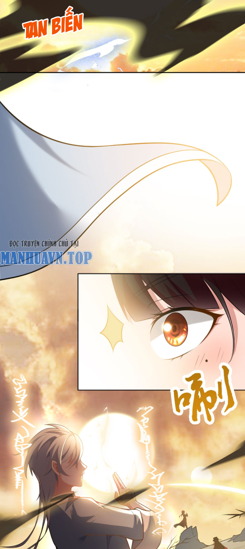 Đại Đạo Vô Danh: Chapter 2