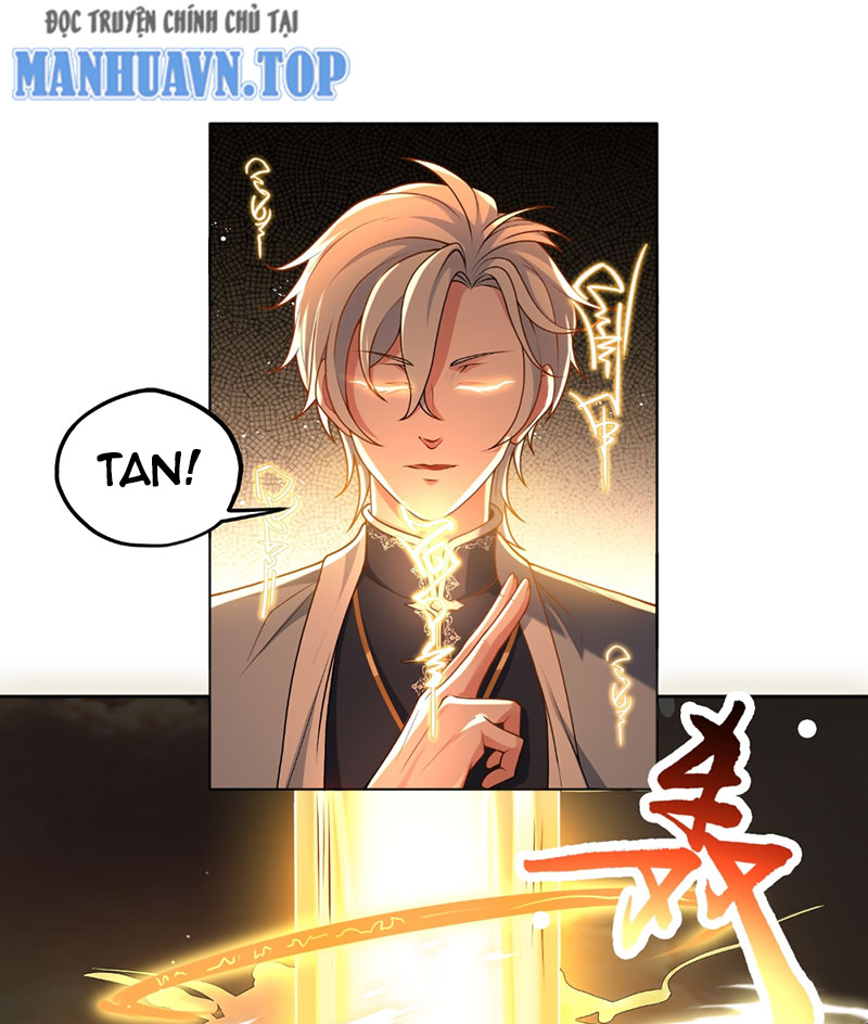 Đại Đạo Vô Danh: Chapter 3