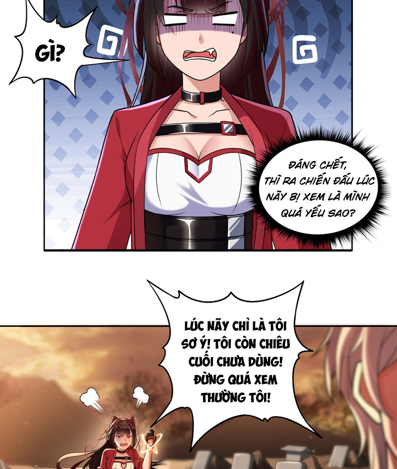 Đại Đạo Vô Danh: Chapter 3