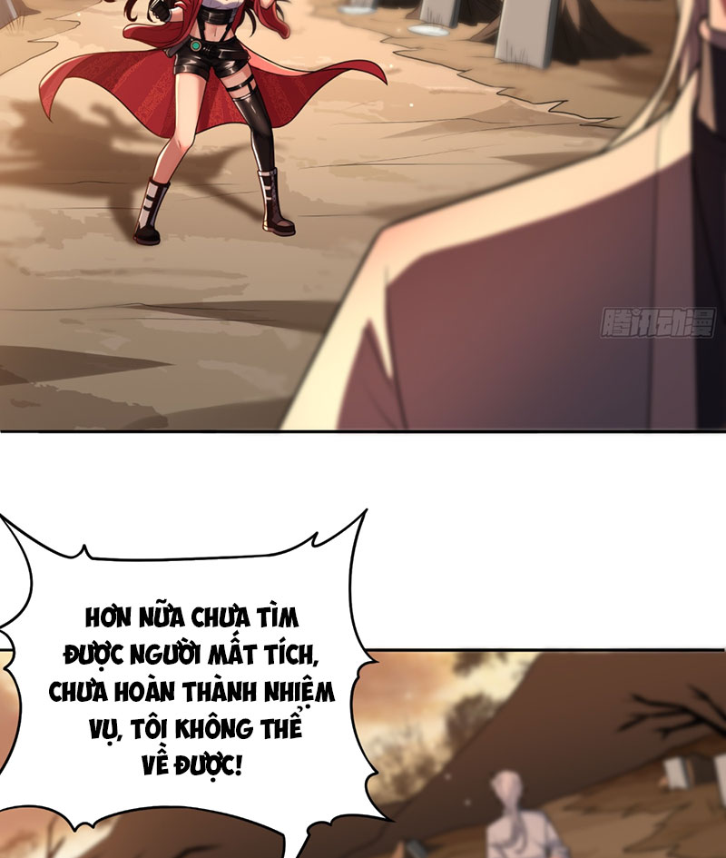 Đại Đạo Vô Danh: Chapter 3