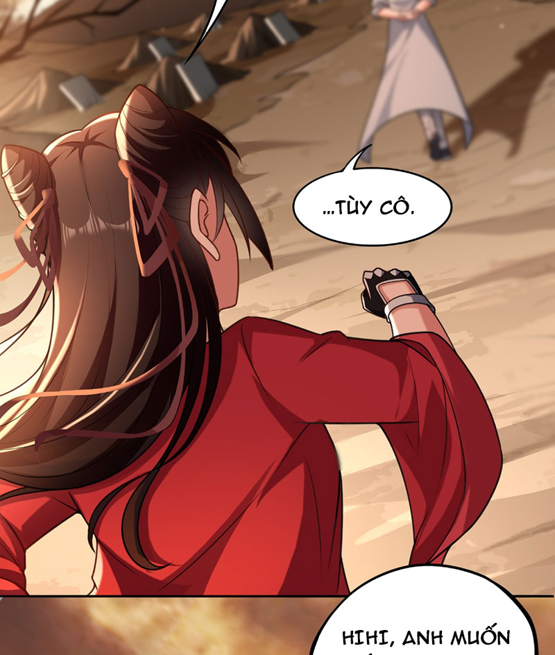 Đại Đạo Vô Danh: Chapter 3