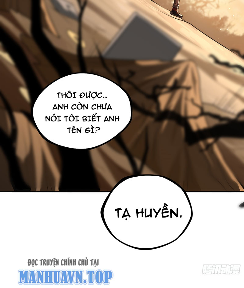 Đại Đạo Vô Danh: Chapter 3