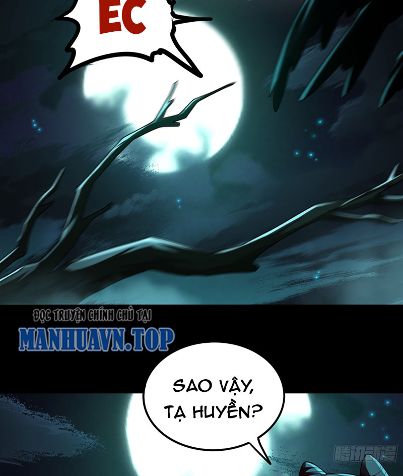 Đại Đạo Vô Danh: Chapter 3