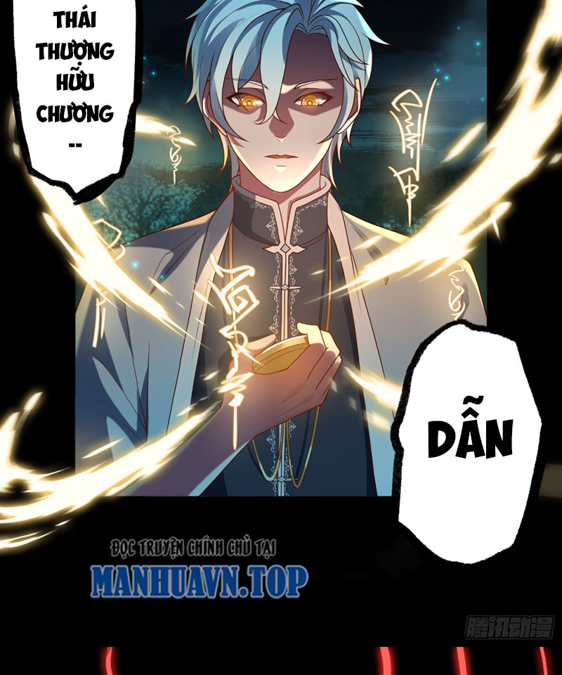 Đại Đạo Vô Danh: Chapter 3