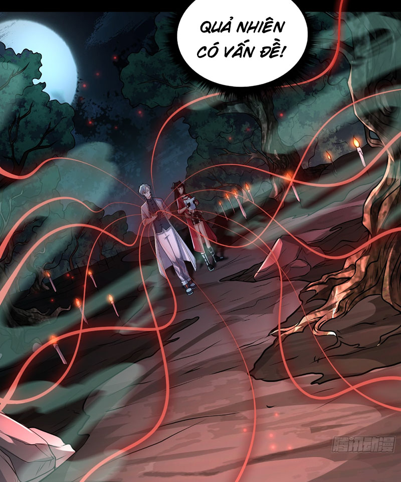Đại Đạo Vô Danh: Chapter 3