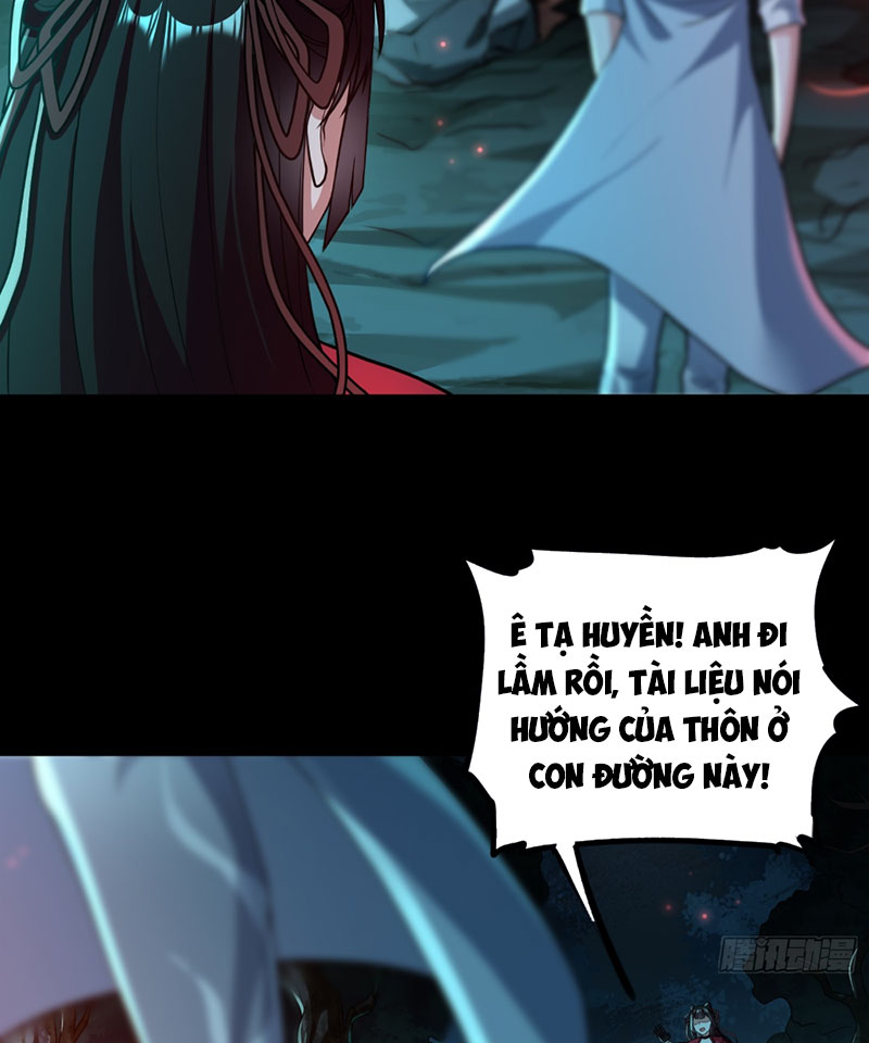 Đại Đạo Vô Danh: Chapter 3