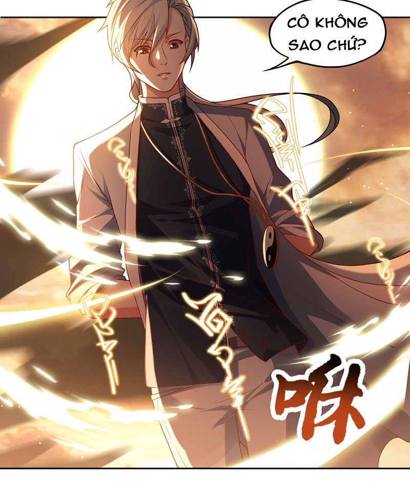 Đại Đạo Vô Danh: Chapter 3