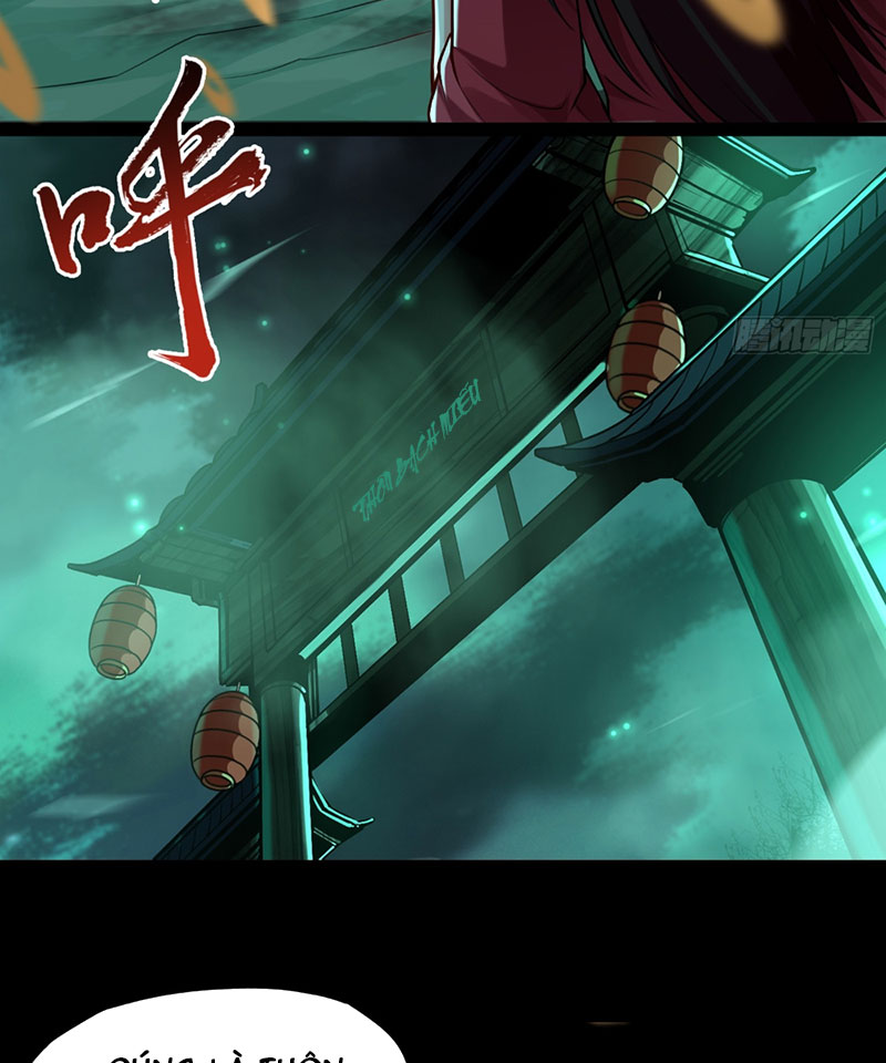 Đại Đạo Vô Danh: Chapter 3