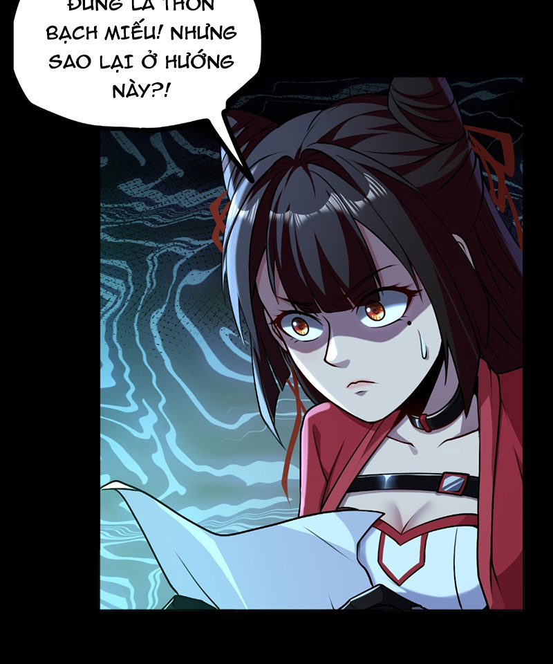 Đại Đạo Vô Danh: Chapter 3