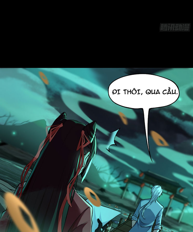 Đại Đạo Vô Danh: Chapter 3