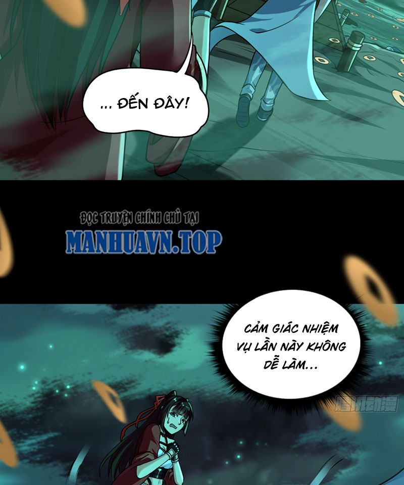 Đại Đạo Vô Danh: Chapter 3