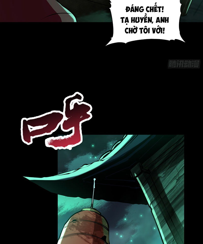 Đại Đạo Vô Danh: Chapter 3