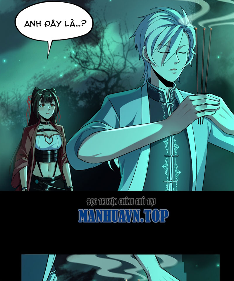 Đại Đạo Vô Danh: Chapter 3