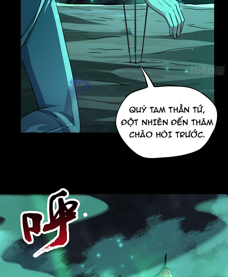 Đại Đạo Vô Danh: Chapter 3