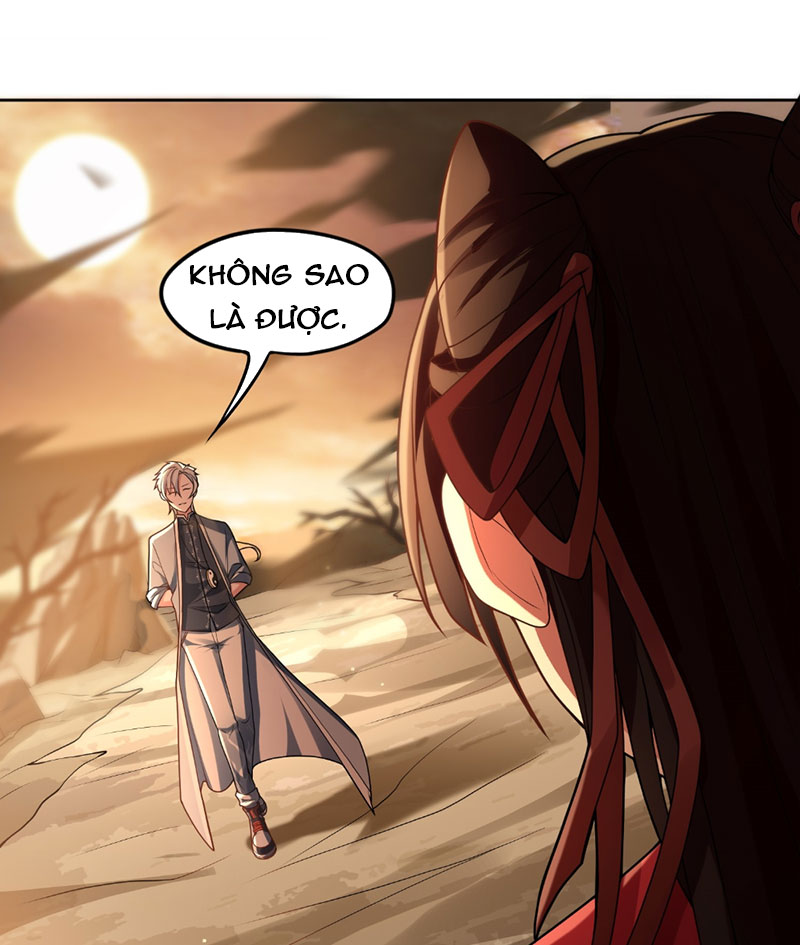 Đại Đạo Vô Danh: Chapter 3