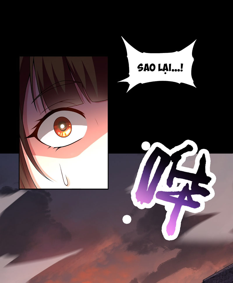 Đại Đạo Vô Danh: Chapter 3