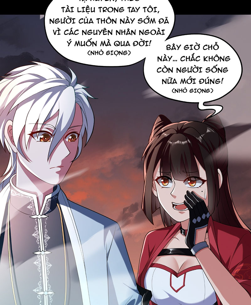 Đại Đạo Vô Danh: Chapter 3