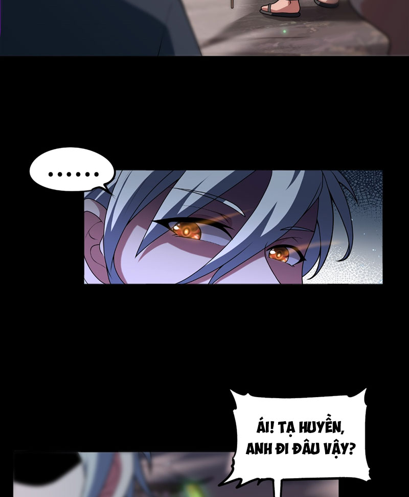 Đại Đạo Vô Danh: Chapter 3