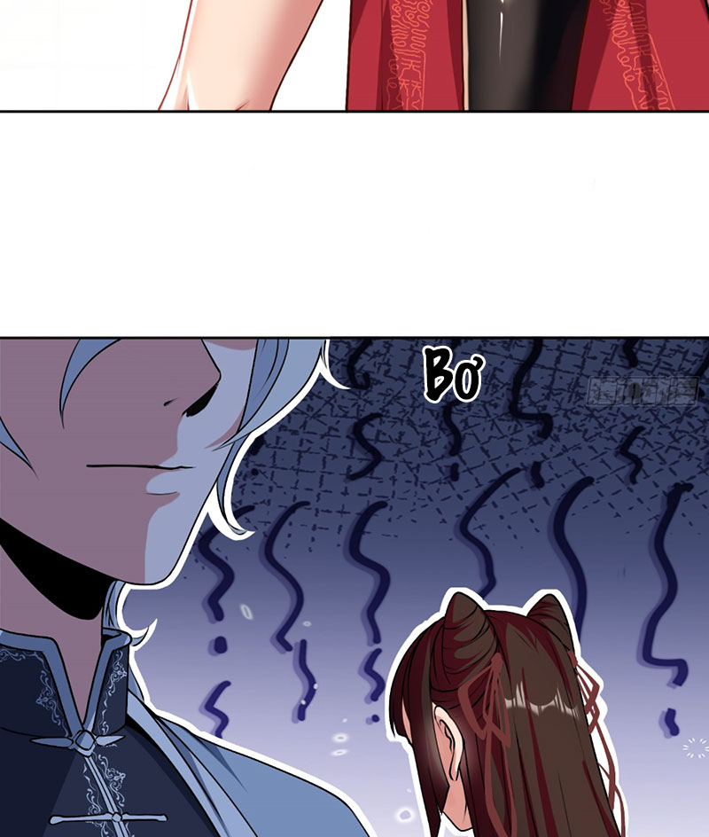 Đại Đạo Vô Danh: Chapter 3