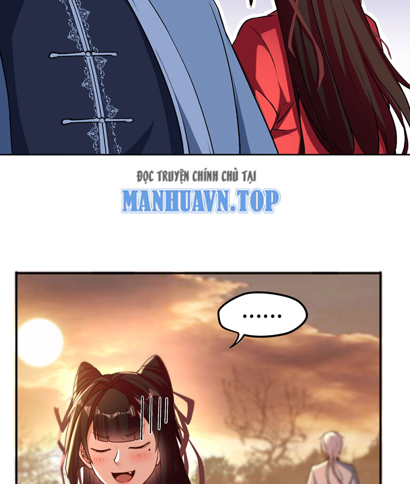Đại Đạo Vô Danh: Chapter 3