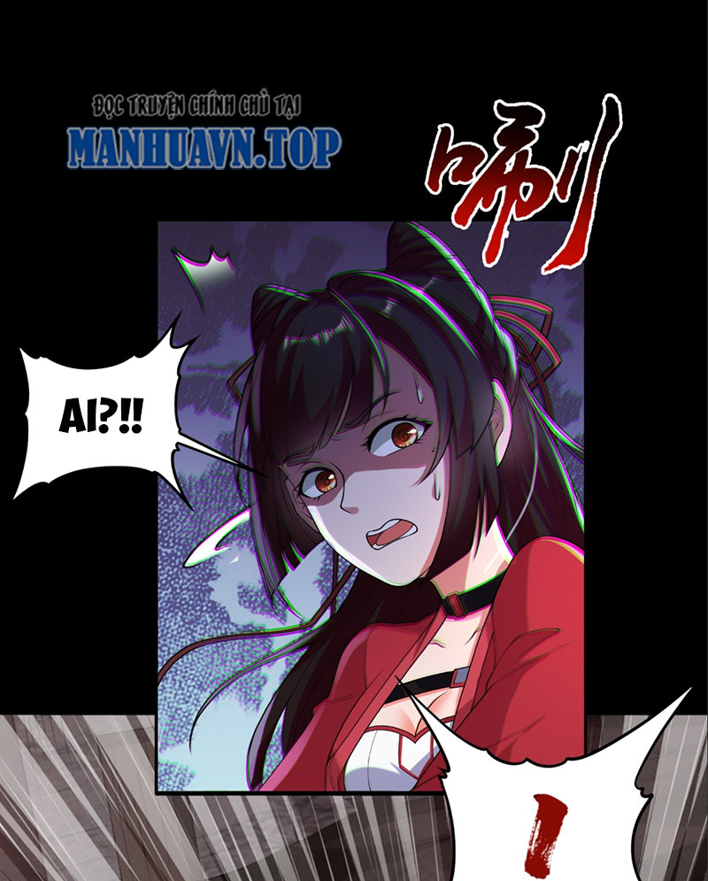 Đại Đạo Vô Danh: Chapter 4