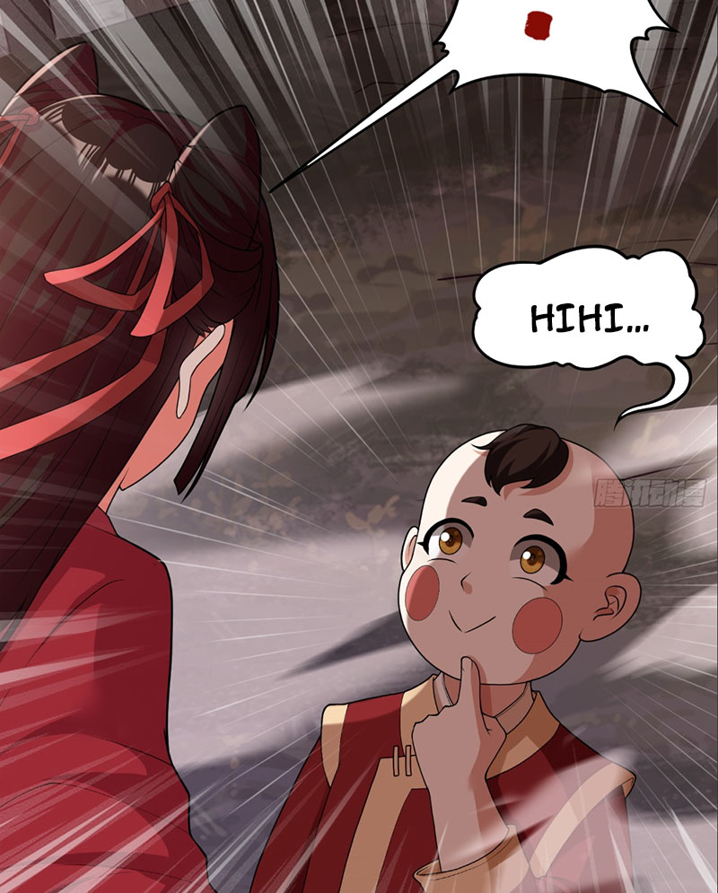 Đại Đạo Vô Danh: Chapter 4