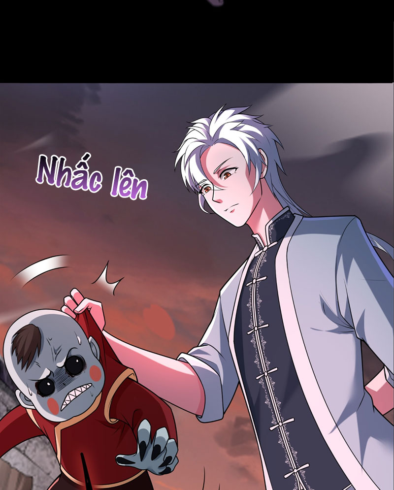 Đại Đạo Vô Danh: Chapter 4