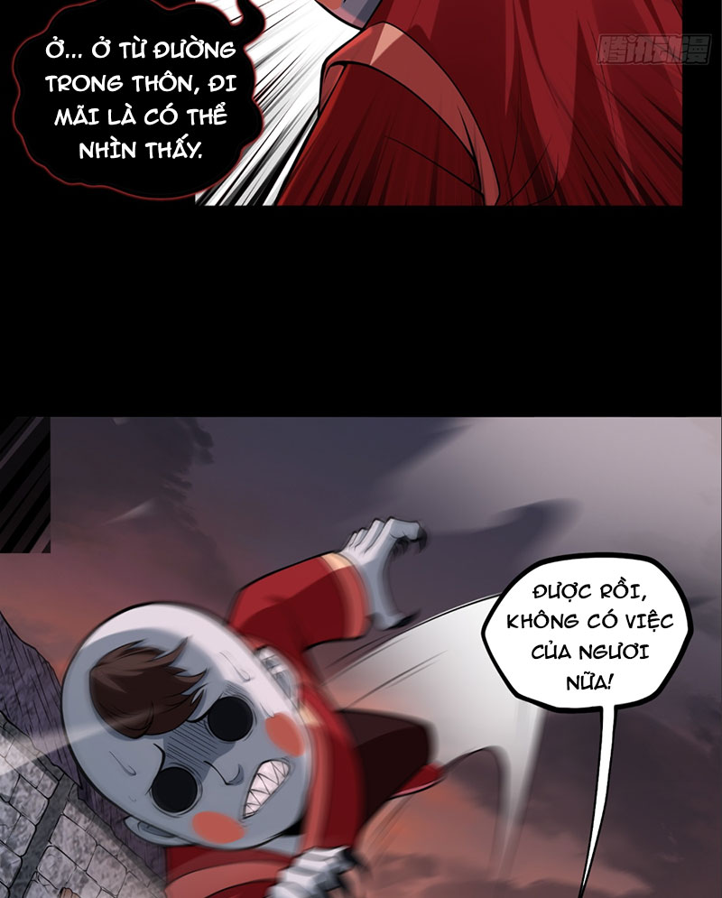 Đại Đạo Vô Danh: Chapter 4