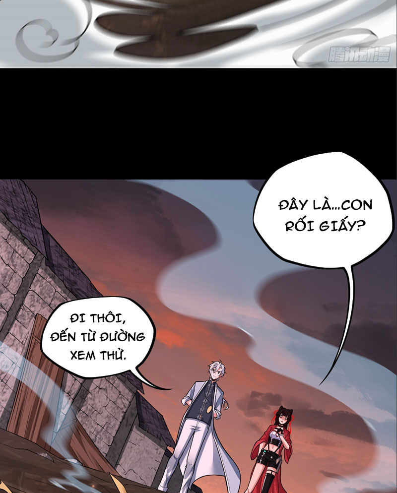 Đại Đạo Vô Danh: Chapter 4
