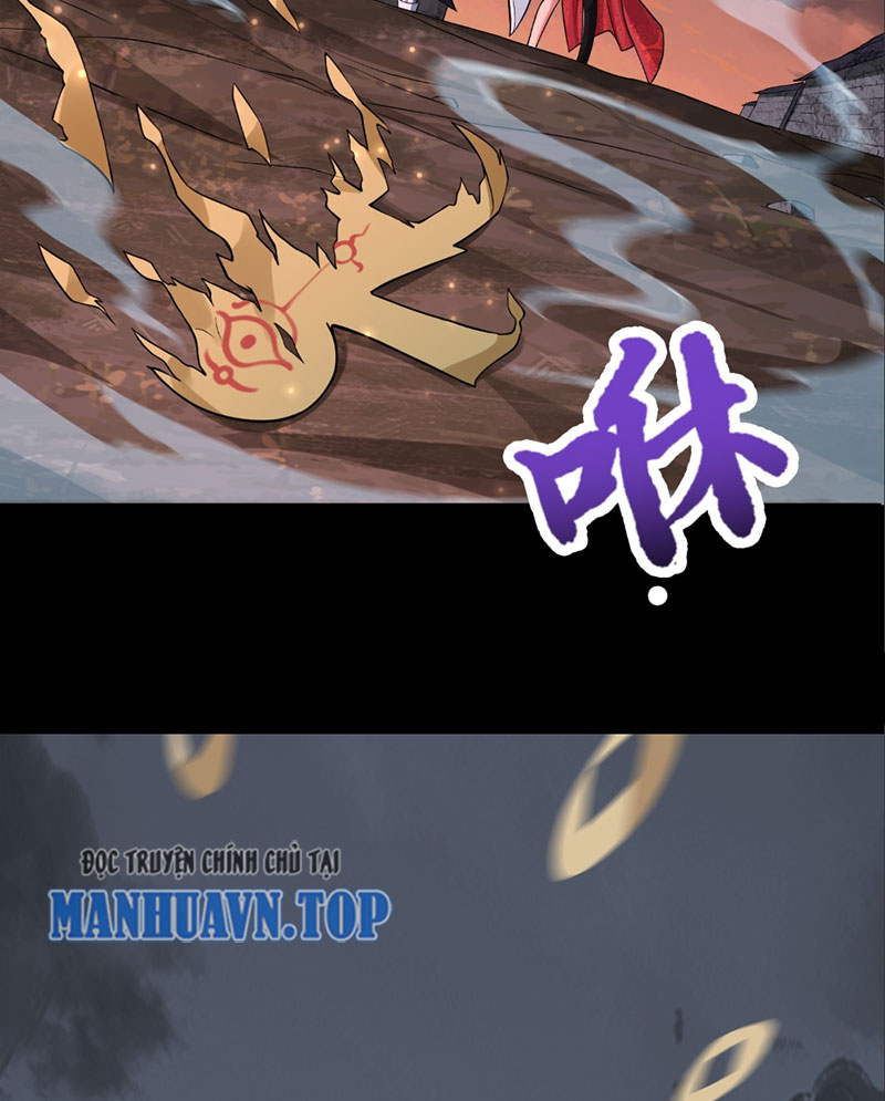 Đại Đạo Vô Danh: Chapter 4