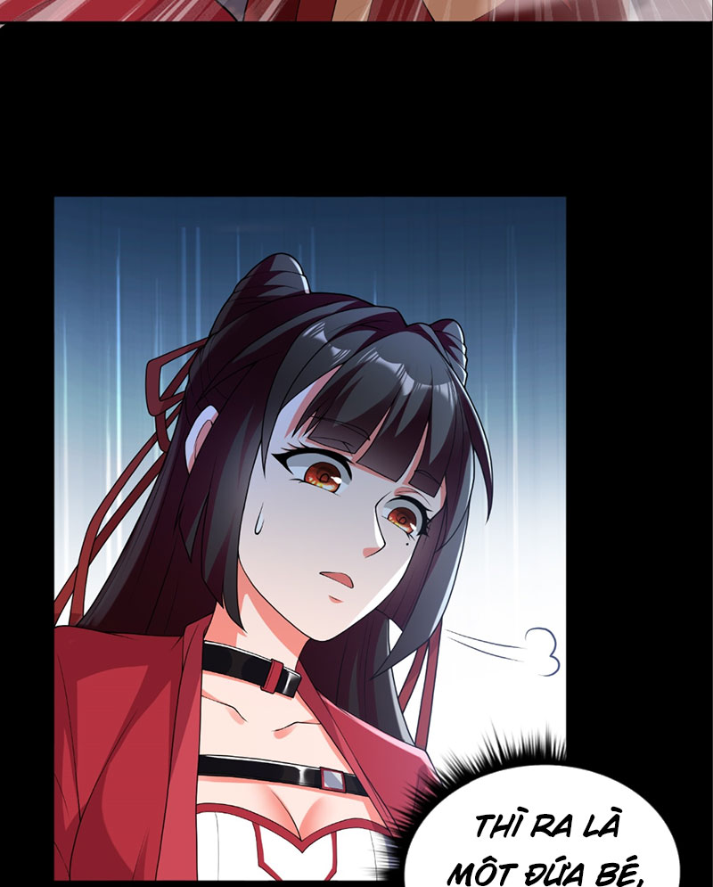 Đại Đạo Vô Danh: Chapter 4