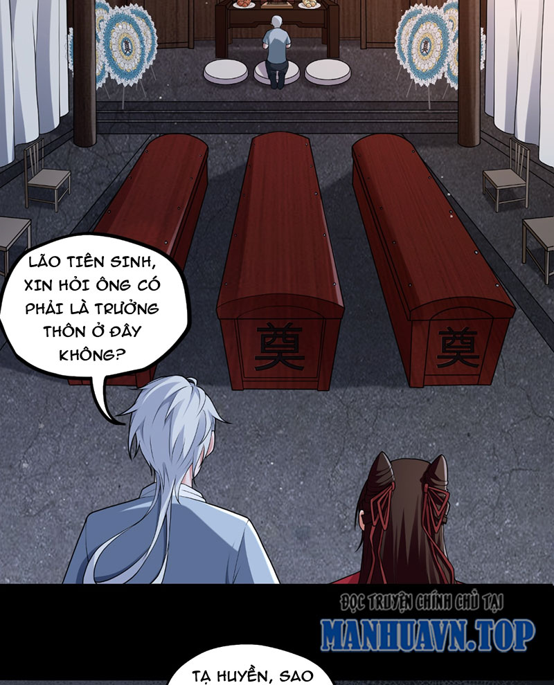 Đại Đạo Vô Danh: Chapter 4