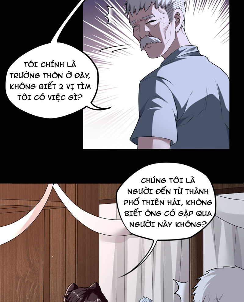Đại Đạo Vô Danh: Chapter 4