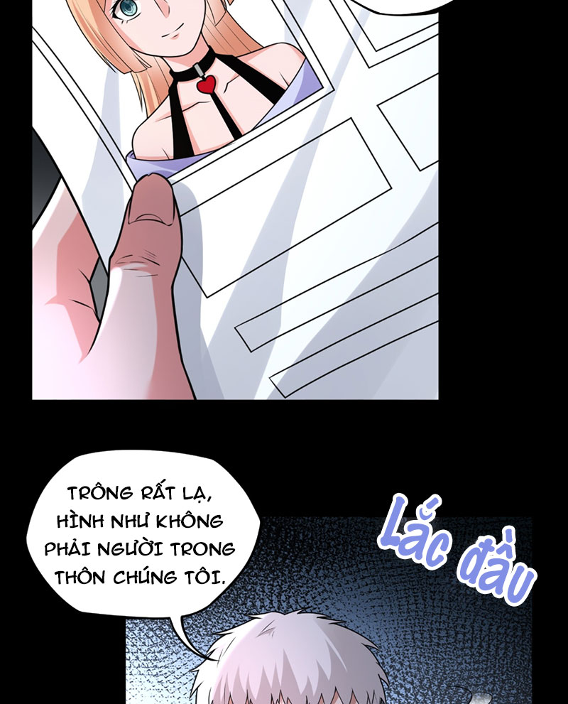Đại Đạo Vô Danh: Chapter 4