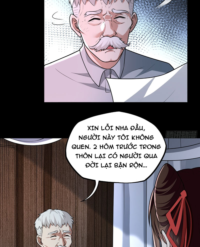 Đại Đạo Vô Danh: Chapter 4