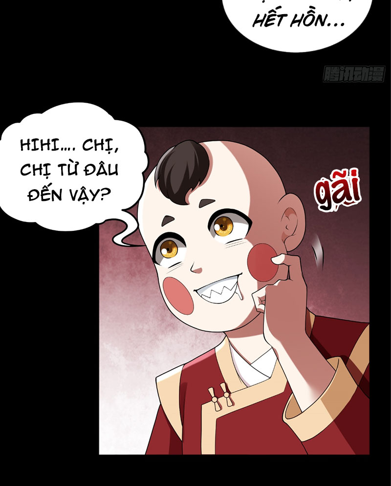 Đại Đạo Vô Danh: Chapter 4