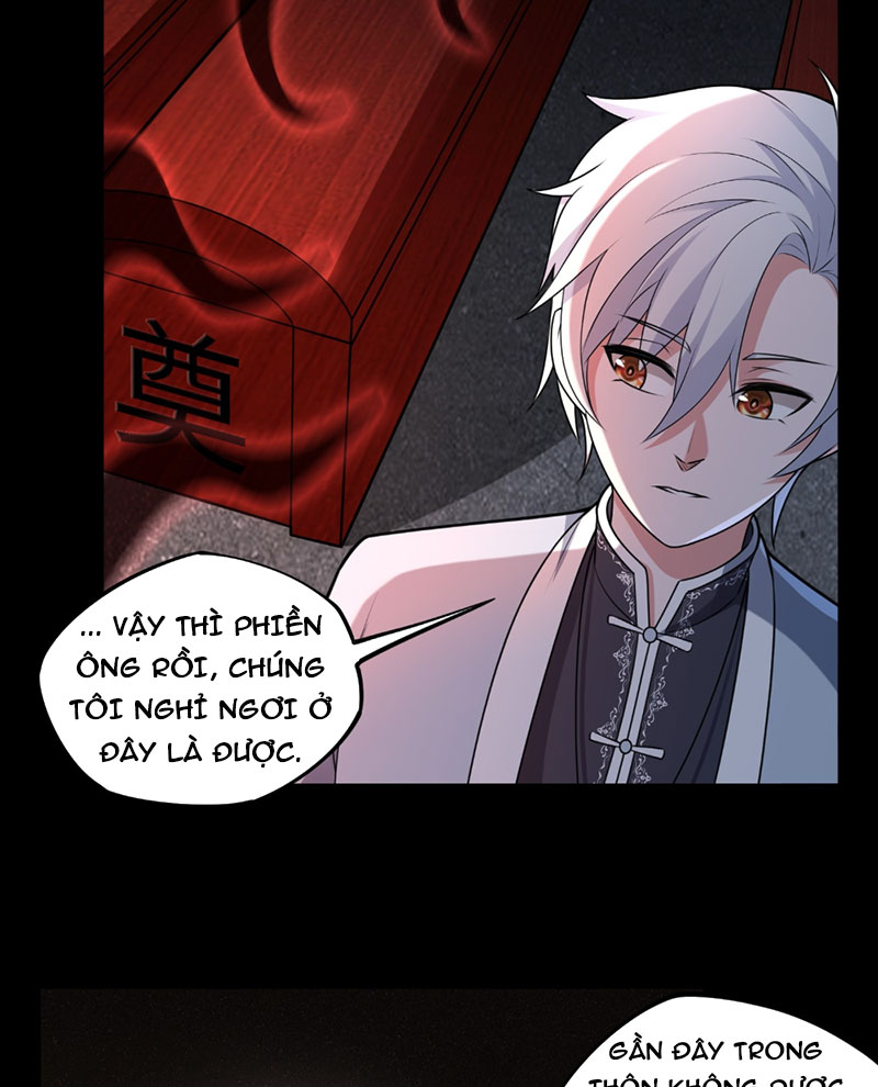 Đại Đạo Vô Danh: Chapter 4