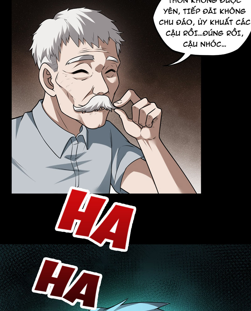Đại Đạo Vô Danh: Chapter 4