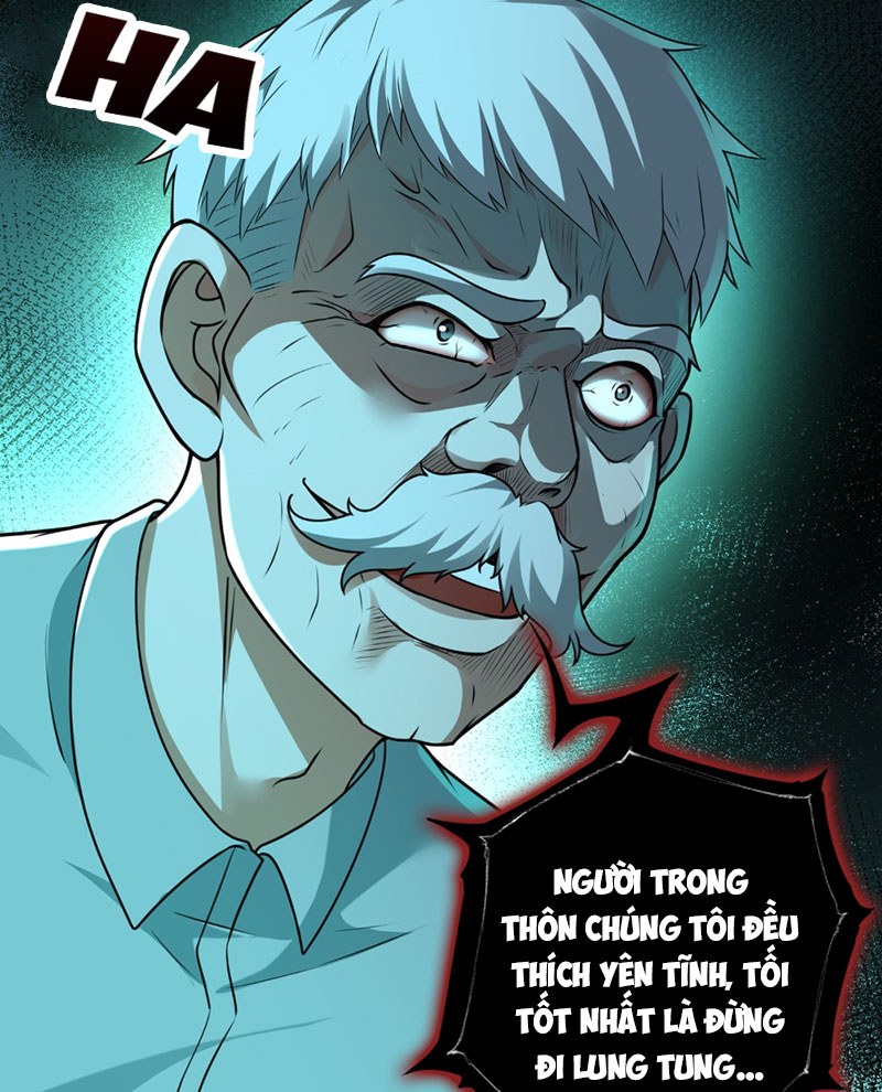 Đại Đạo Vô Danh: Chapter 4