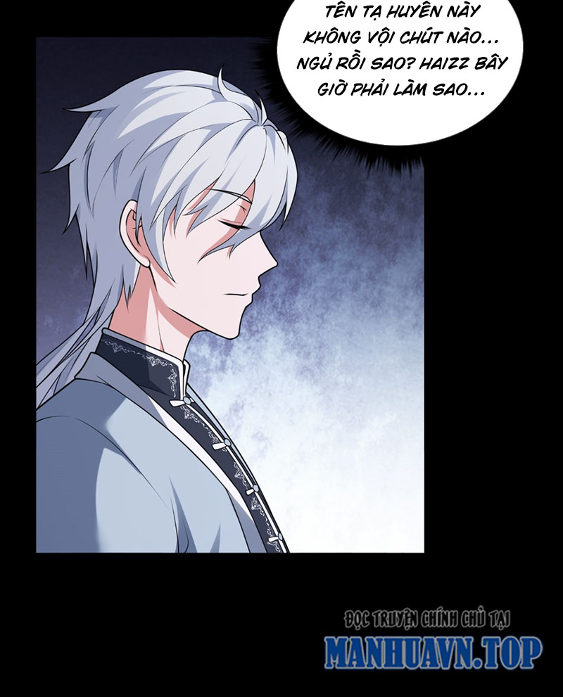 Đại Đạo Vô Danh: Chapter 4