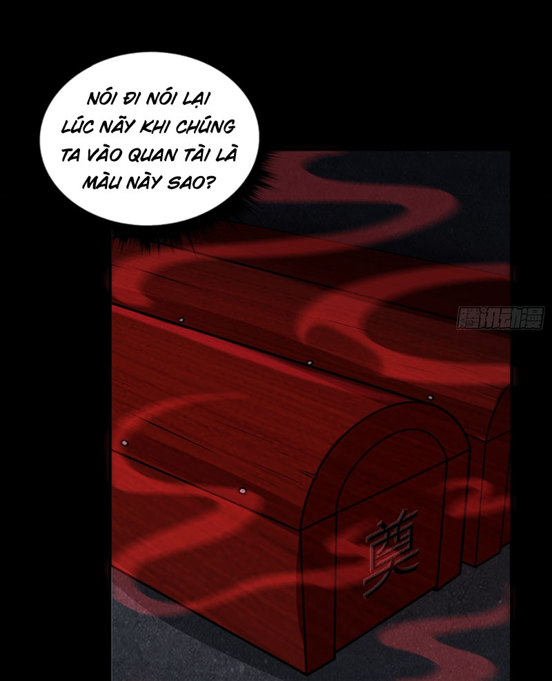 Đại Đạo Vô Danh: Chapter 4