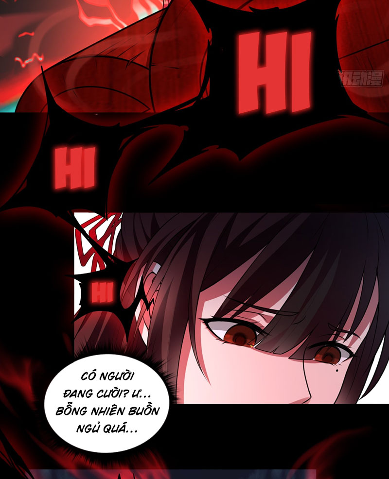 Đại Đạo Vô Danh: Chapter 4