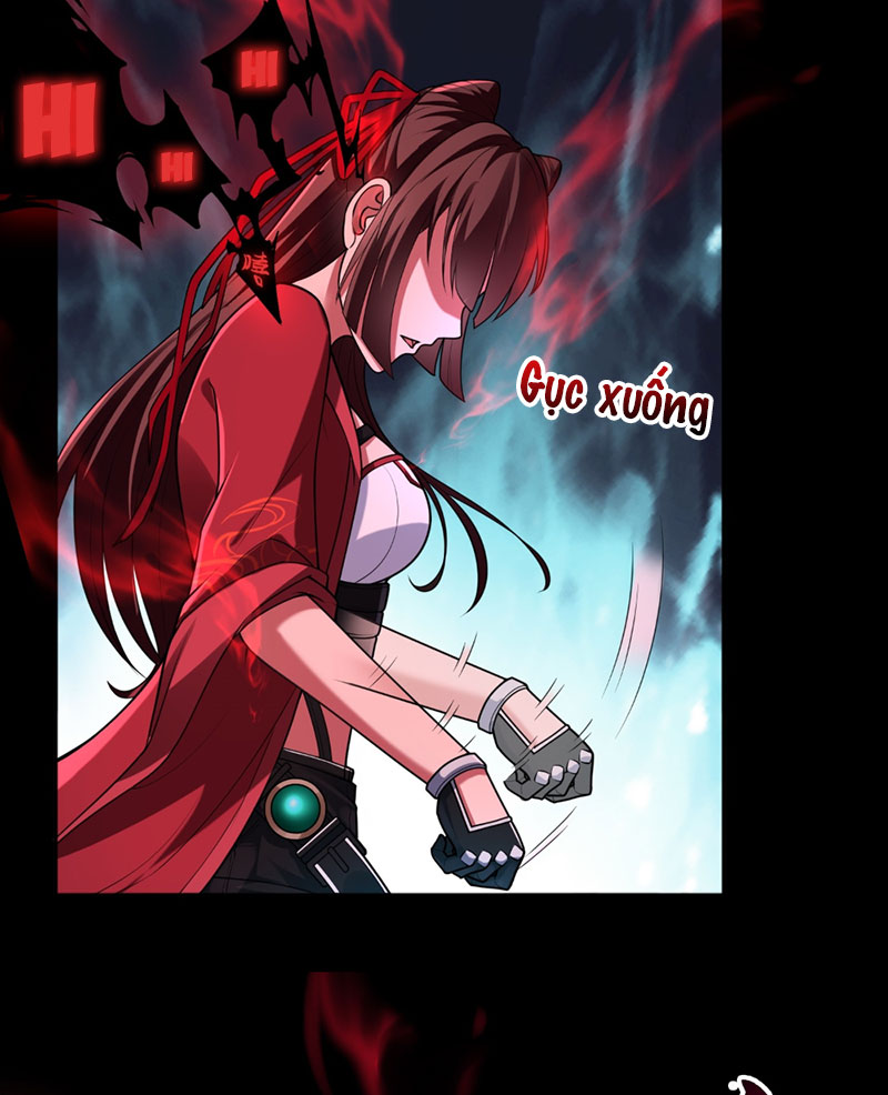 Đại Đạo Vô Danh: Chapter 4