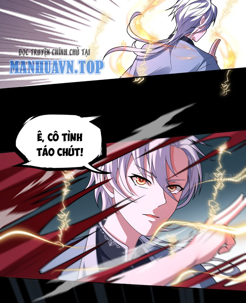 Đại Đạo Vô Danh: Chapter 4