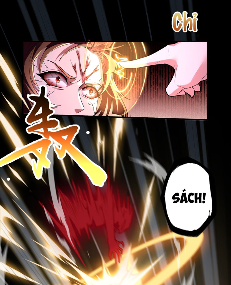 Đại Đạo Vô Danh: Chapter 4