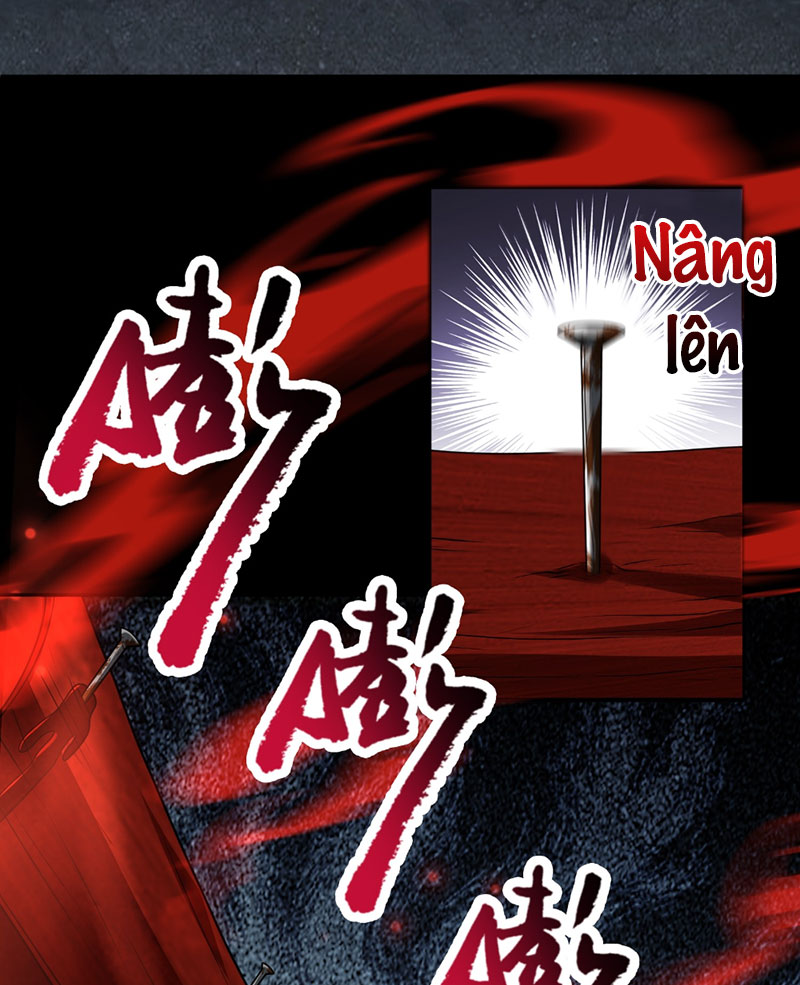 Đại Đạo Vô Danh: Chapter 4