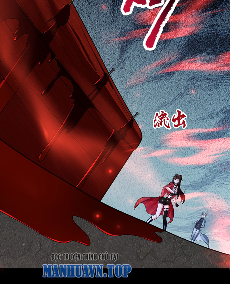 Đại Đạo Vô Danh: Chapter 4