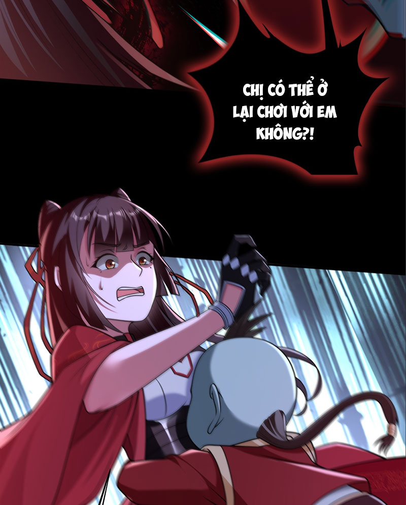Đại Đạo Vô Danh: Chapter 4
