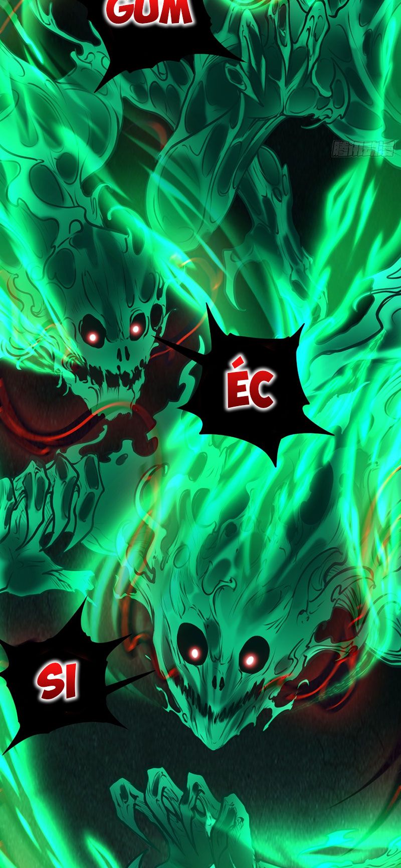 Đại Đạo Vô Danh: Chapter 5