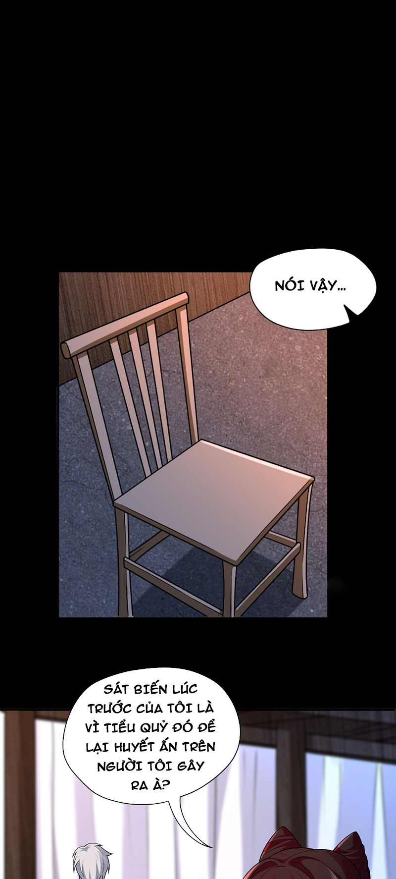 Đại Đạo Vô Danh: Chapter 5